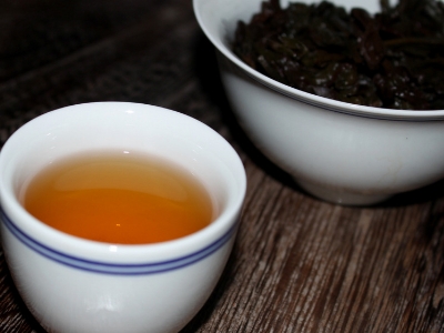 青茶十大品種，青茶品種及產(chǎn)地
