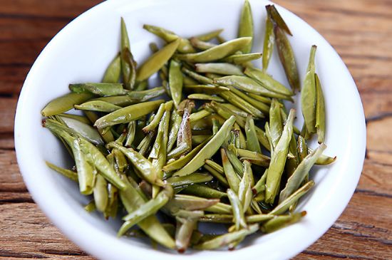 雀舌為何喝著是苦的，雀舌味道怎么那么苦澀？