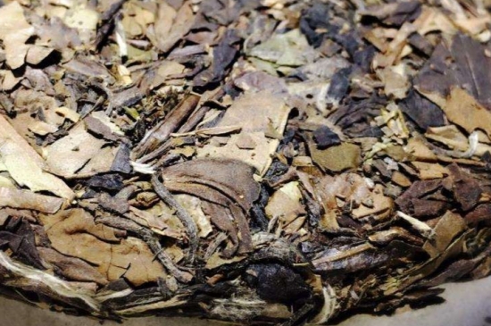 煮茶的步驟圖解，正確的煮白茶方法！