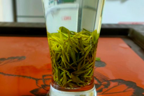 什么綠茶最香最好喝，綠茶口感與香氣排名