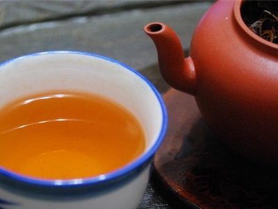 青茶十大品種，青茶品種及產(chǎn)地