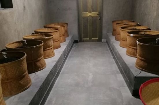 大紅袍為什么沒保質(zhì)期，武夷巖茶大紅袍能放幾年？