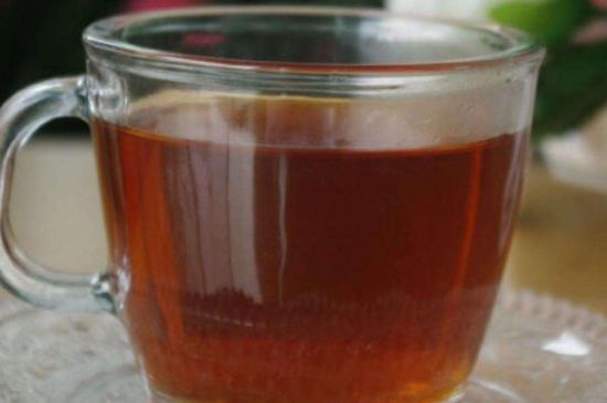 紅茶加冰糖的副作用，紅茶加冰糖好處和壞處