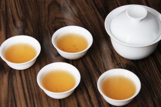 大紅袍四大品種有哪些，大紅袍的種類和著名品種特點(diǎn)介紹