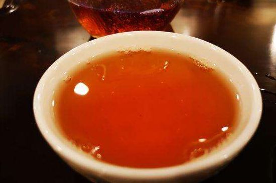 拼配的馬頭巖肉桂，還配叫馬肉嗎？請(qǐng)叫它“馬頭巖大紅袍”