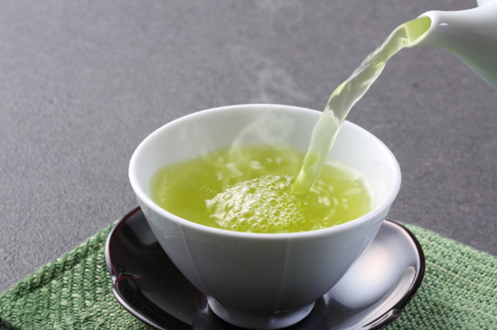 綠茶搭配大全，綠茶搭配什么更好