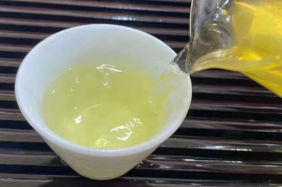 鐵觀音加香精騙局，鐵觀音的香味是添加香精了嗎？