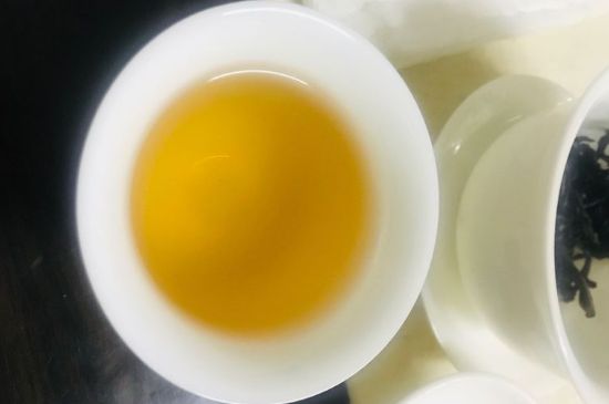 大紅袍為什么沒保質(zhì)期，武夷巖茶大紅袍能放幾年？