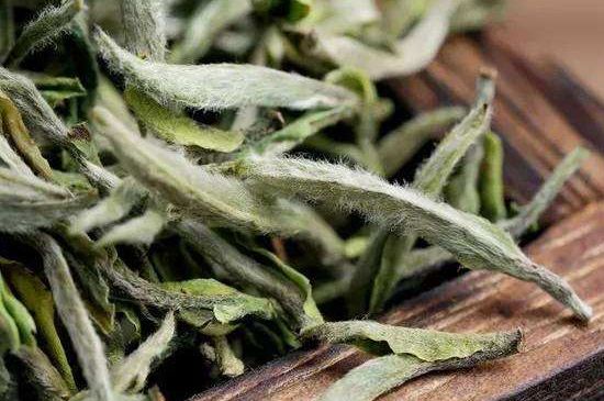 荒野銀針有什么特點(diǎn)，荒野銀針的味道口感咋樣？