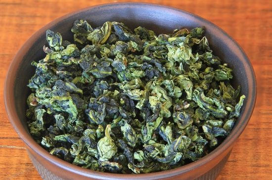 鐵觀音放7年能喝嗎，放了七年的鐵觀音還能喝！