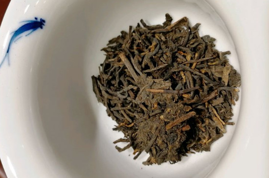 六堡茶喝多久能除濕，六堡茶祛濕喝多長(zhǎng)時(shí)間見效