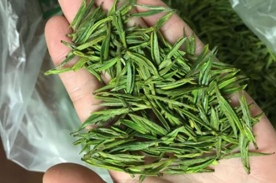 什么綠茶茶葉唇齒留香，哪個(gè)品種綠茶香氣好？