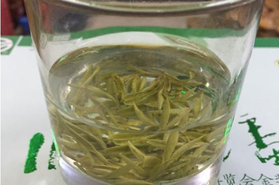 羊巖勾青是綠茶嗎，羊巖勾青茶屬于什么茶？