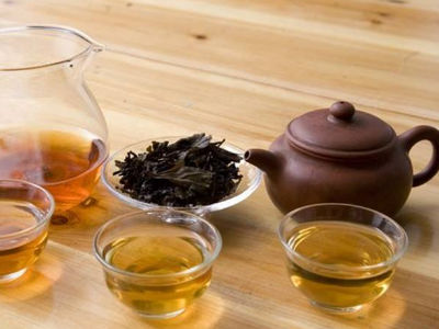 安化黑茶的功效，安化黑茶可以調(diào)理腸胃嗎？