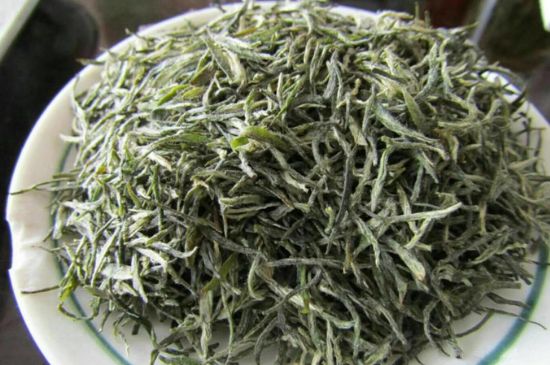 竹葉青和毛尖的區(qū)別，毛尖和竹葉青怎么分辨？