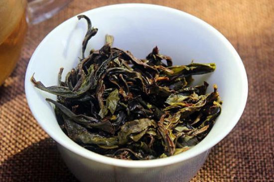 武夷十大巖茶排名，武夷巖茶最貴的幾款茶