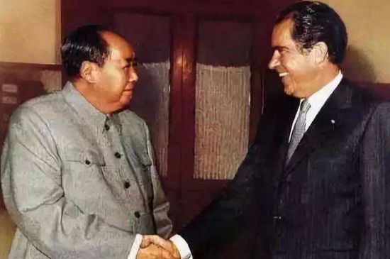 母樹大紅袍給誰(shuí)喝了，為什么母樹大紅袍叫三棵六株？