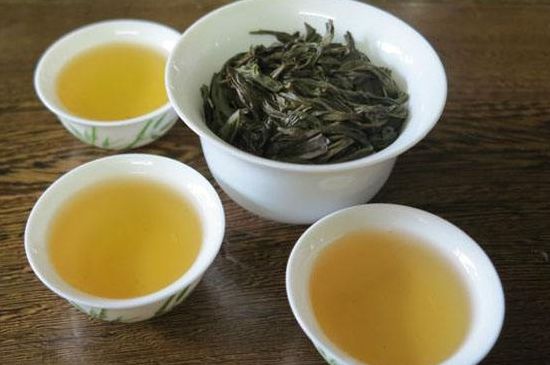 鴨屎茶的沖泡方法，烏龍單樅鴨屎香茶怎么泡