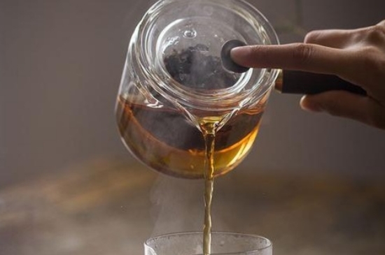 煮茶的步驟圖解，正確的煮白茶方法！