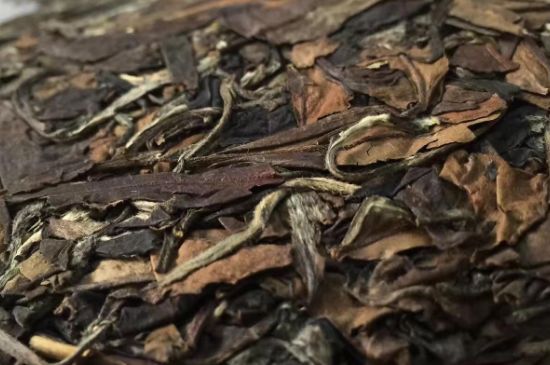 福鼎白茶要喝老的嗎，為什么喝白茶要喝老茶存新茶？