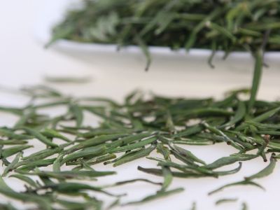 霍山黃芽算是好茶嗎，霍山黃芽屬于什么茶？