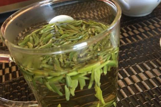 竹葉青茶怎么泡，竹葉青如何沖泡