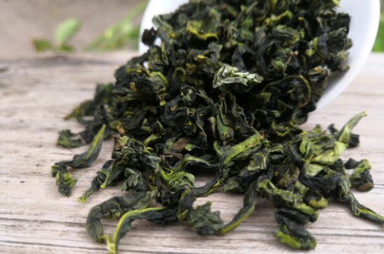 什么茶葉喝起來超級香，什么茶泡出來滿屋濃香?