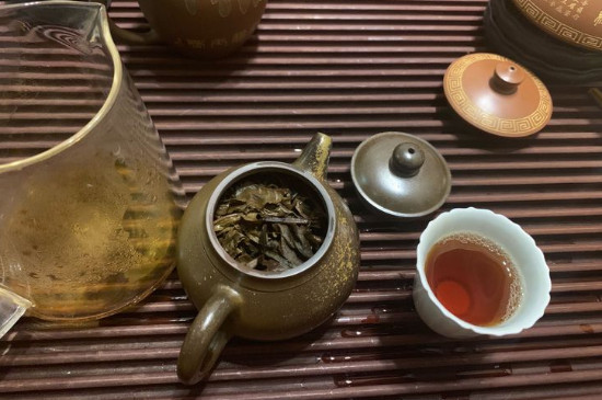 六堡茶喝多久能除濕，六堡茶祛濕喝多長(zhǎng)時(shí)間見效