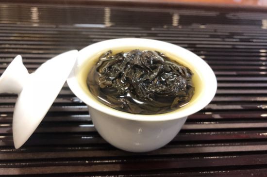 大紅袍為什么沒保質(zhì)期，武夷巖茶大紅袍能放幾年？