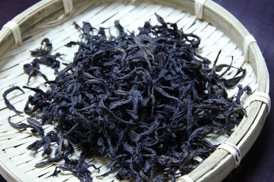 母樹大紅袍給誰(shuí)喝了，為什么母樹大紅袍叫三棵六株？