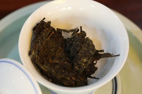 茯磚茶的危害，喝磚茶有什么副作用