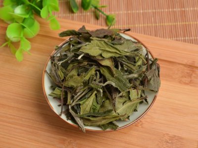 白茶有哪些品種排名，白茶的種類大全