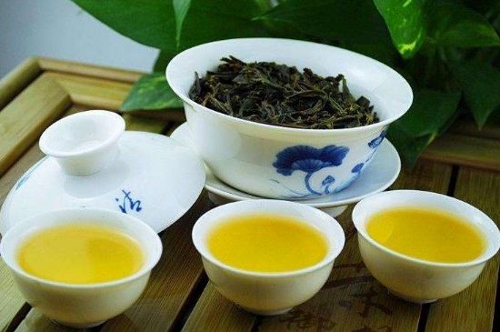 鴨屎香特點介紹，鳳凰單叢茶鴨屎香的口感和來歷