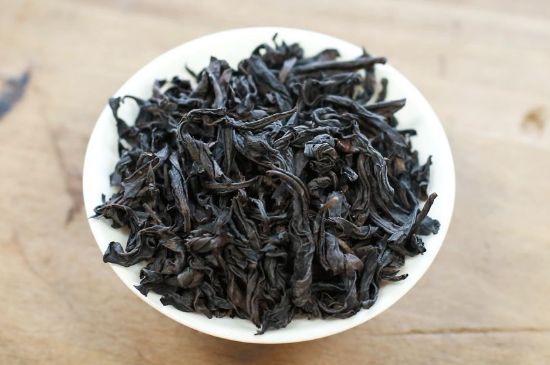 肉桂茶屬于紅茶嗎，牛欄坑肉桂是紅茶還是綠茶？