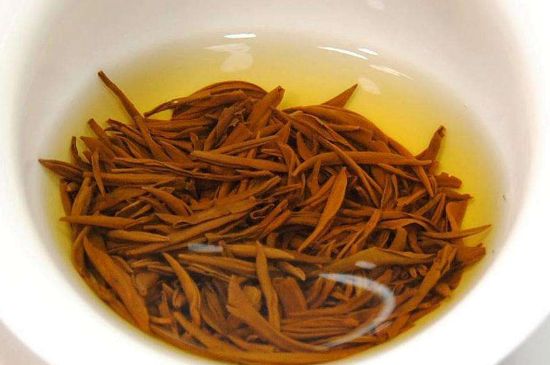 哪種金駿眉好，什么樣的金駿眉比較好