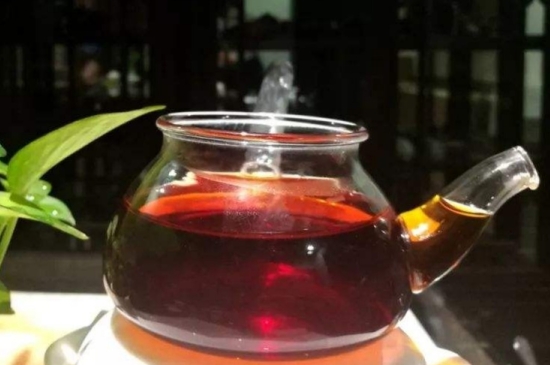 煮茶的步驟圖解，正確的煮白茶方法！