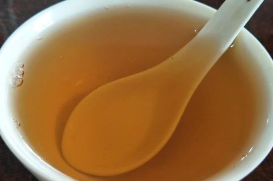 金駿眉第一泡不能喝！金駿眉喝之前需要洗茶