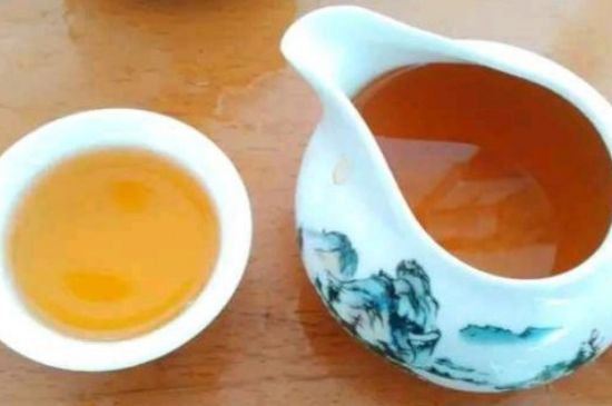 紅茶加冰糖的副作用，紅茶加冰糖好處和壞處