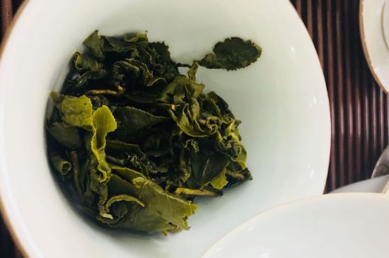 極邊烏龍茶怎么樣好不好，云南騰沖極邊烏龍茶好喝嗎