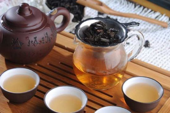 母樹大紅袍給誰(shuí)喝了，為什么母樹大紅袍叫三棵六株？