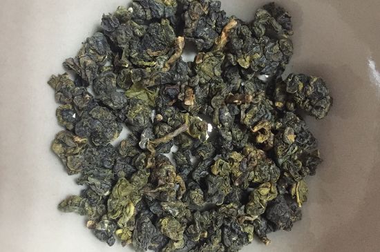 極邊烏龍茶怎么樣好不好，云南騰沖極邊烏龍茶好喝嗎