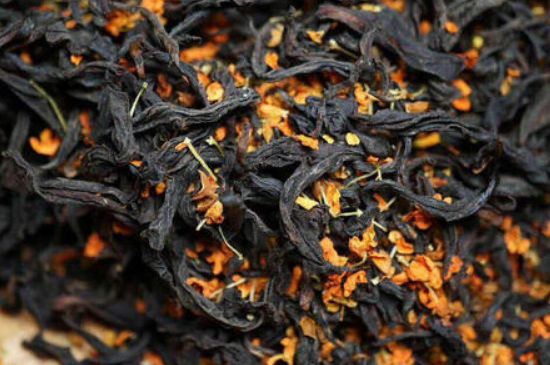 大紅袍拼配什么意思，大紅袍用什么茶拼配的