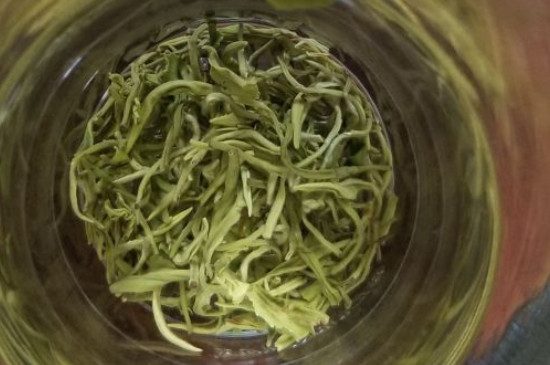 什么綠茶茶葉唇齒留香，哪個(gè)品種綠茶香氣好？