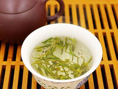 黃茶是什么茶，有哪些品種名稱