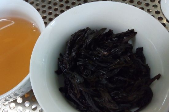 大紅袍茶葉好嗎？大紅袍被譽(yù)為“茶中之王”！