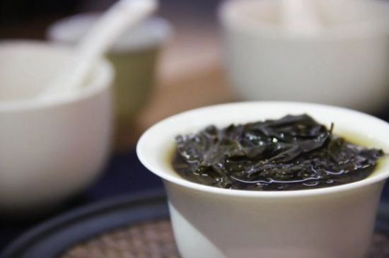 大紅袍為什么沒保質(zhì)期，武夷巖茶大紅袍能放幾年？