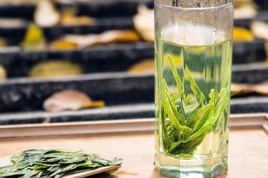 什么綠茶茶葉唇齒留香，哪個(gè)品種綠茶香氣好？