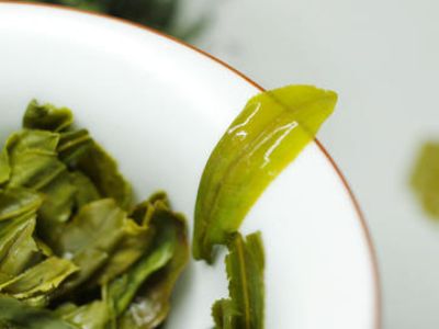 六安瓜片的功效與禁忌，六安瓜片適合什么人喝