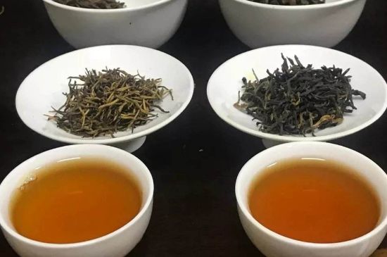 哪種金駿眉好，什么樣的金駿眉比較好