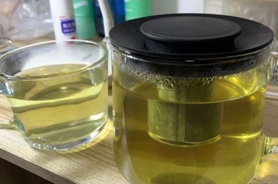 綠茶陳茶和新茶區(qū)別，綠茶怎樣區(qū)分新茶和陳茶